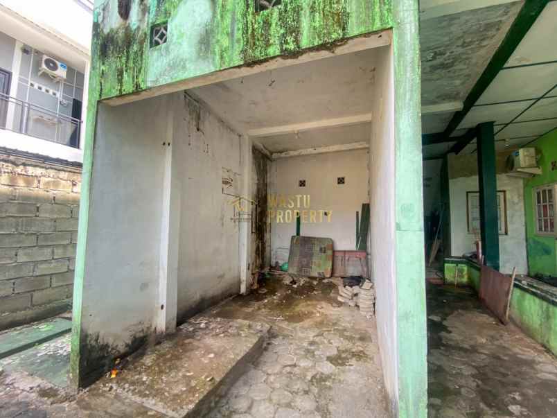 dijual kost depok