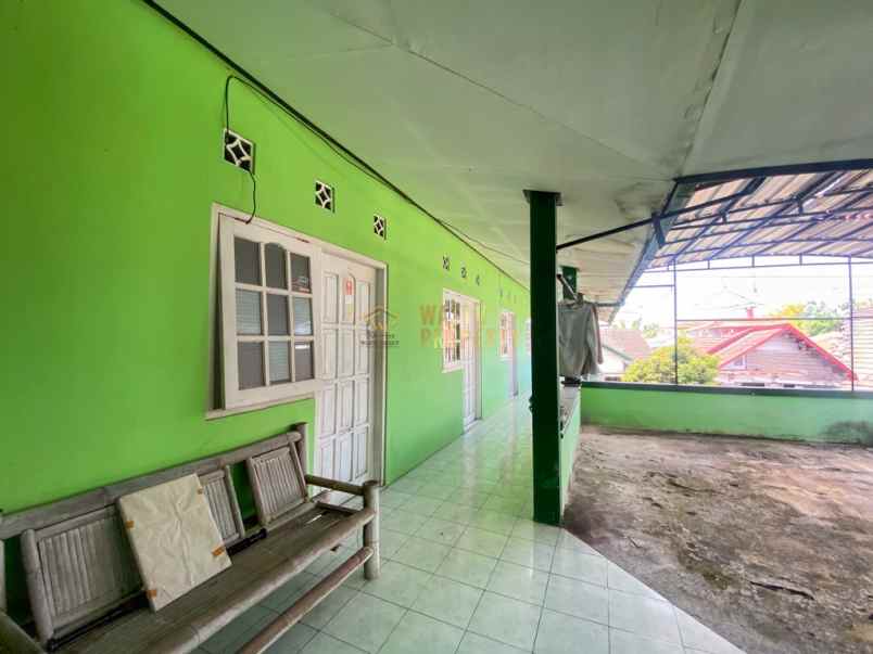 dijual kost depok