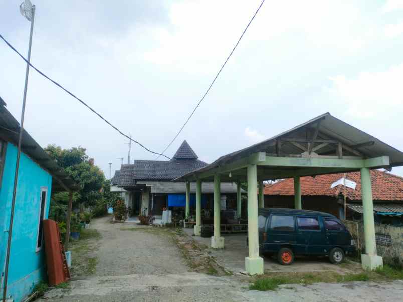 dijual kost dusun krajan 2 desa