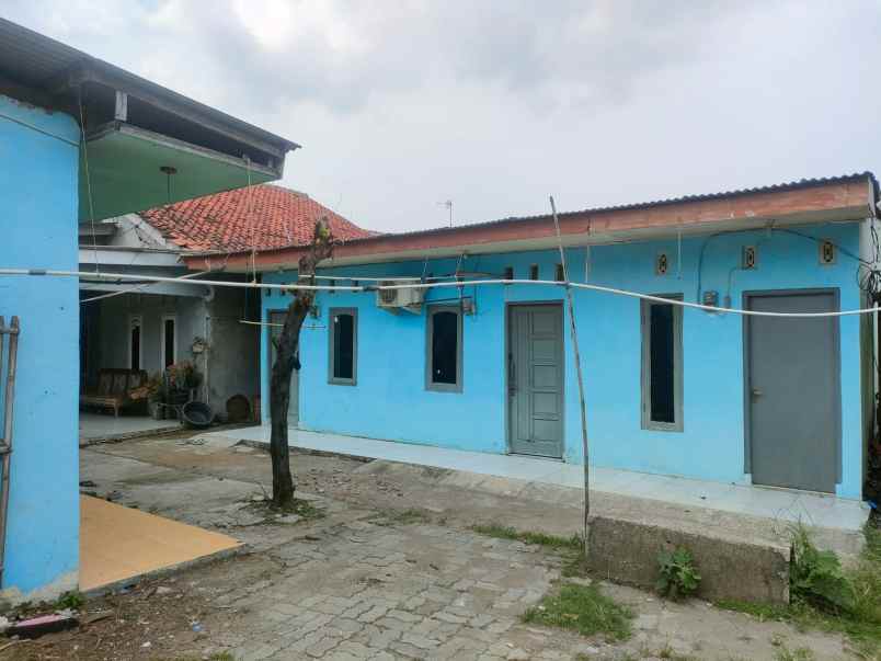 dijual kost dusun krajan 2 desa