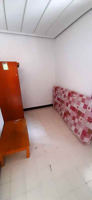 dijual kost gang pelita