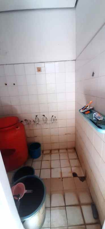 dijual kost gang pelita