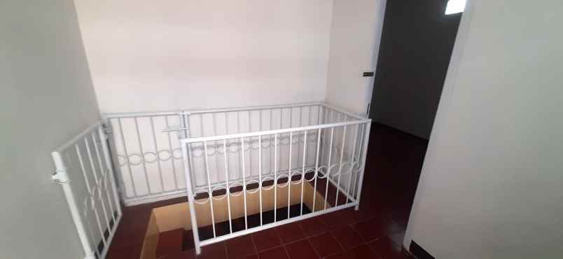 dijual kost gang pelita