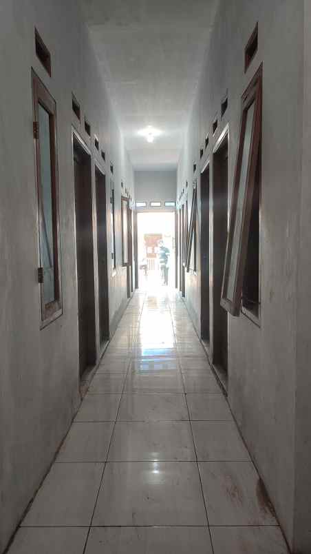 dijual kost gempolsari