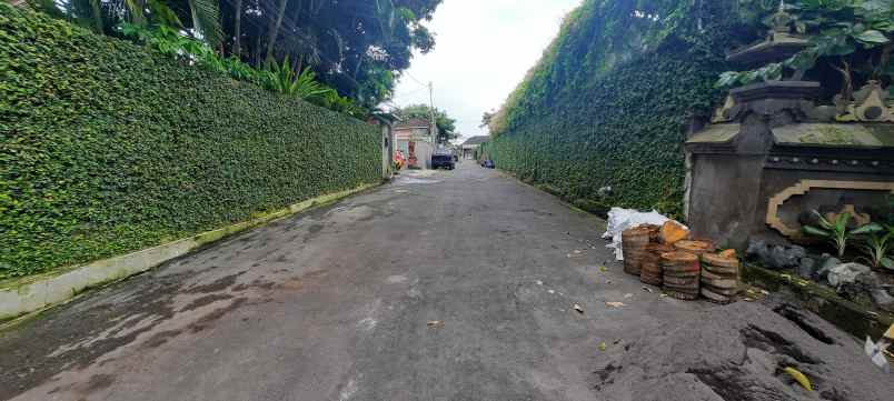 dijual kost jalan raya semer