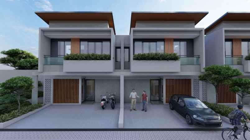 dijual kost jl daya taruna jatisari