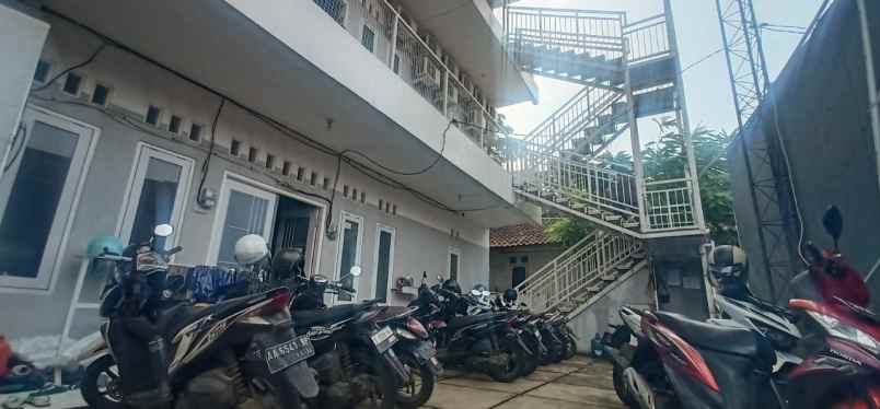 dijual kost jl dermaga deket kampus ipb