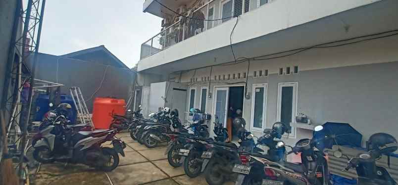 dijual kost jl dermaga deket kampus ipb