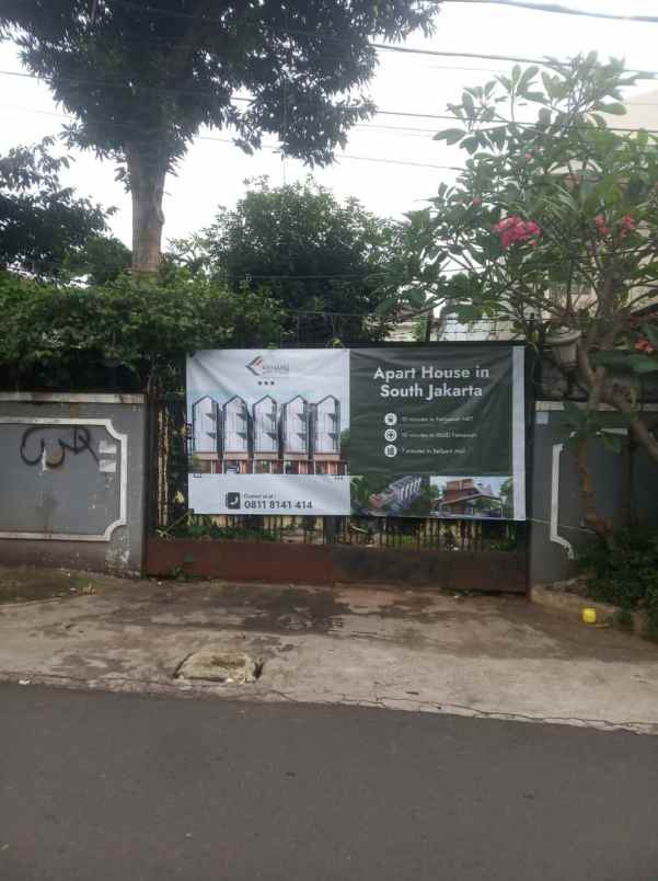 dijual kost jl h kamang pd labu kec