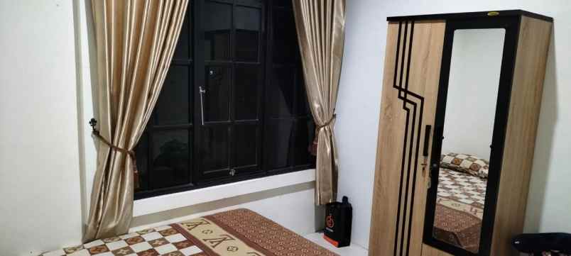 dijual kost jl kopen ii no 15 banteng