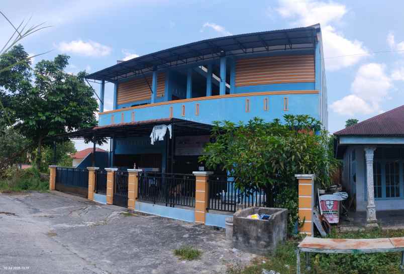 dijual kost jl manyar sakti