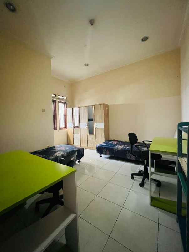 dijual kost jl pakuan tegallega