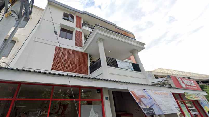 dijual kost jl siwalankerto viii