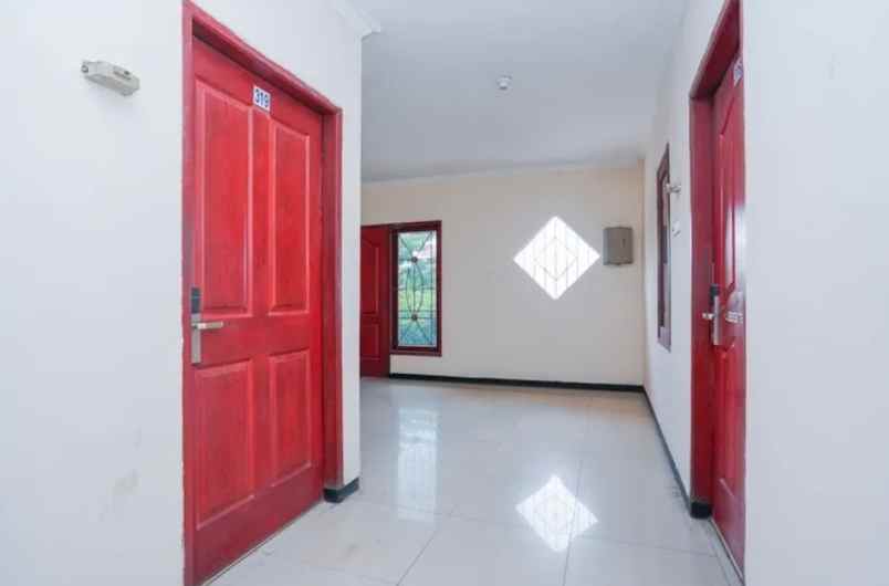 dijual kost jl siwalankerto viii