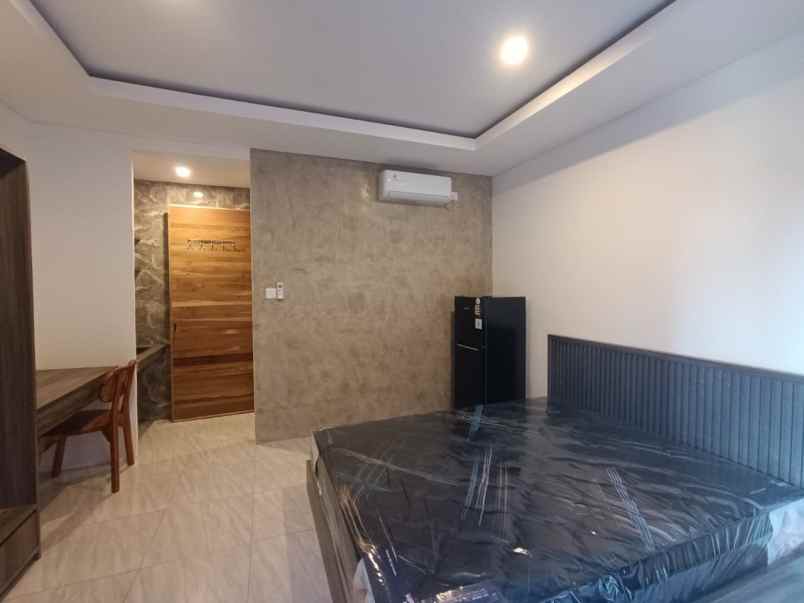 dijual kost kostan lokasi muding gatsu barat