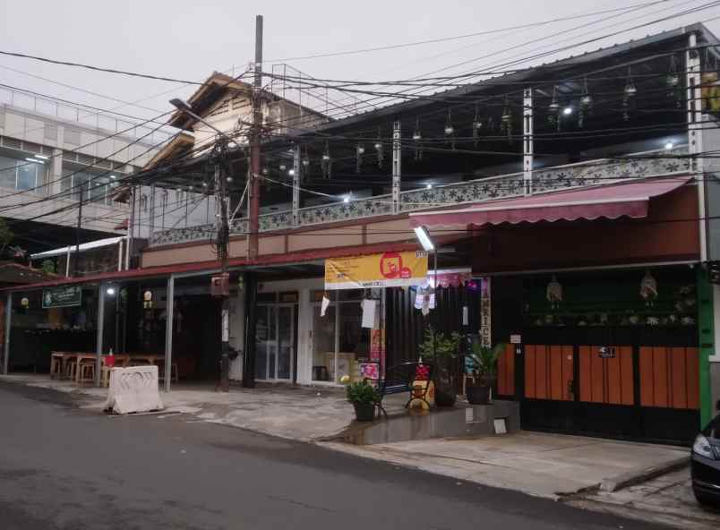 dijual kost lebak bulus