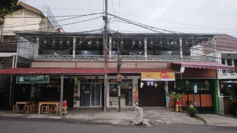 dijual kost lebak bulus