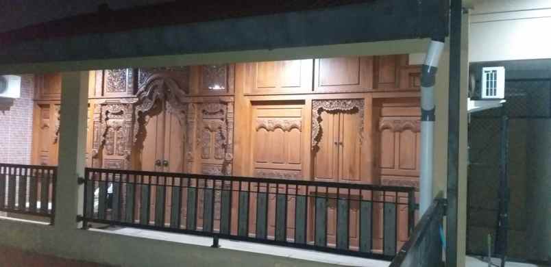 dijual kost maguwoharjo sleman yogyakarta