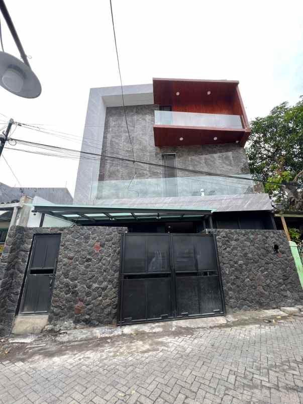 dijual kost pacar kembang