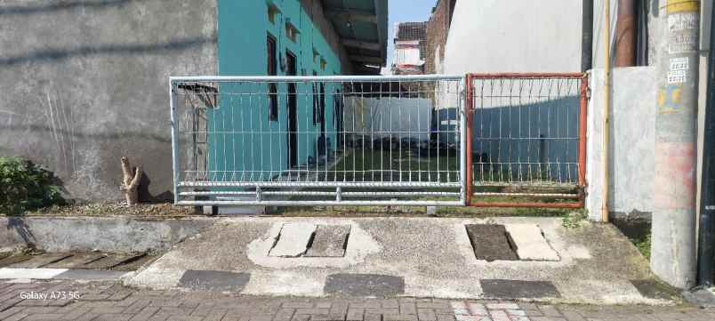 dijual kost purwomukti