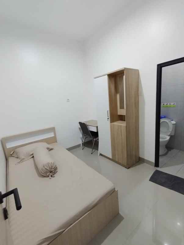 dijual kost situgede