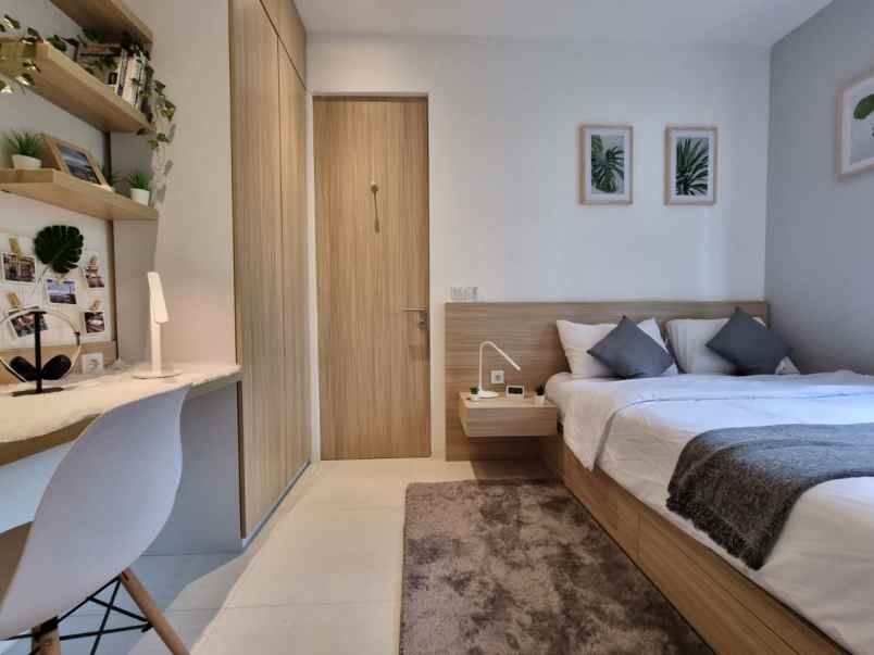 dijual kost tanjung duren utara kec