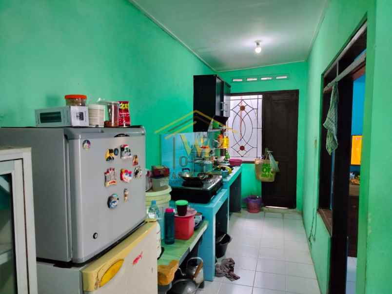 dijual kost wedomartani