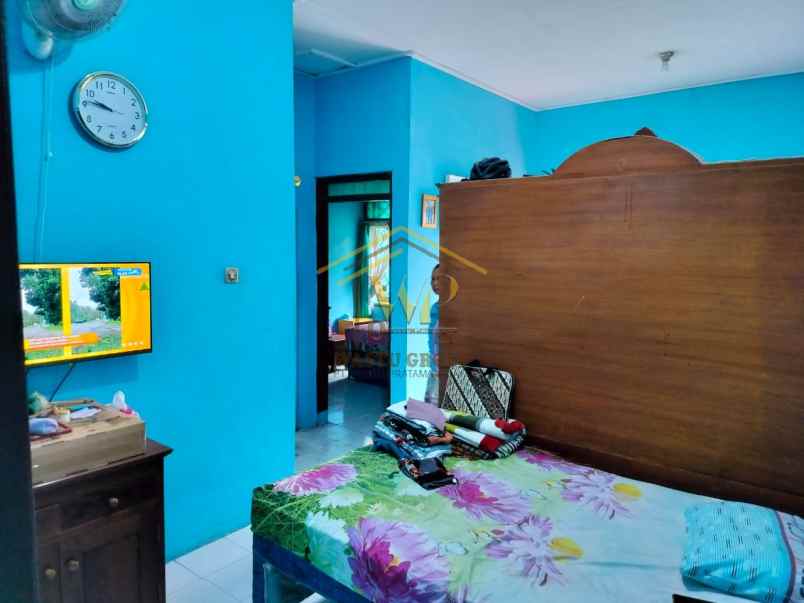 dijual kost wedomartani