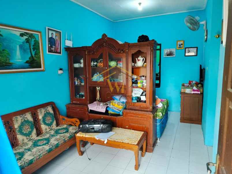 dijual kost wedomartani