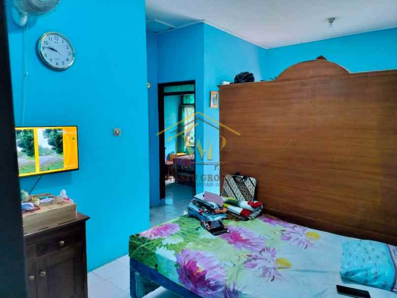 dijual kost wedomartani