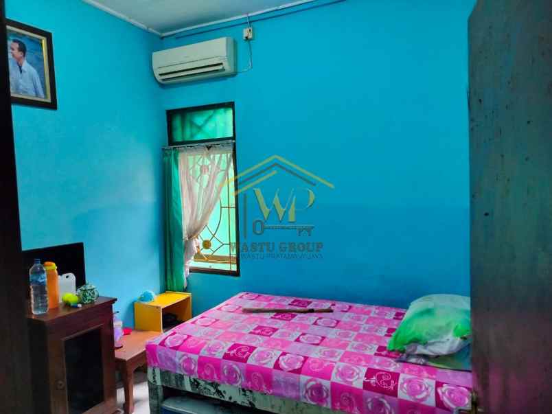 dijual kost wedomartani