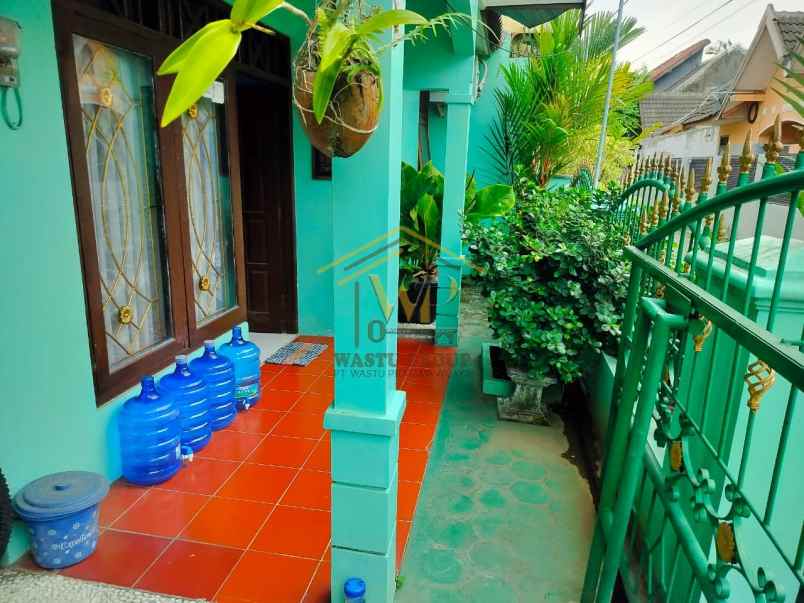 dijual kost wedomartani