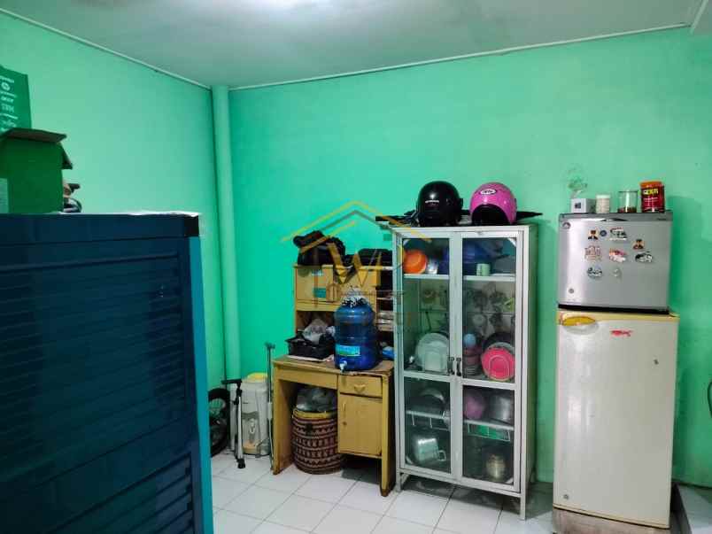 dijual kost wedomartani