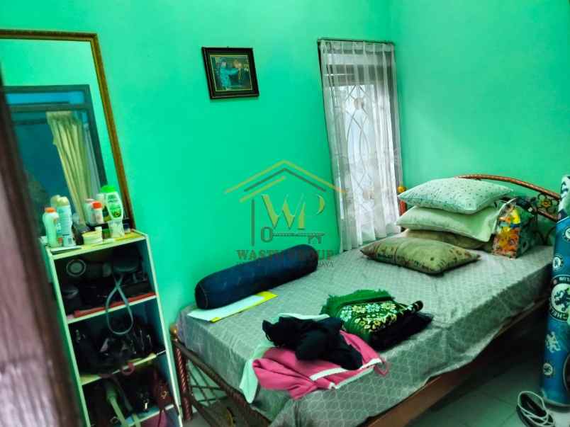 dijual kost wedomartani