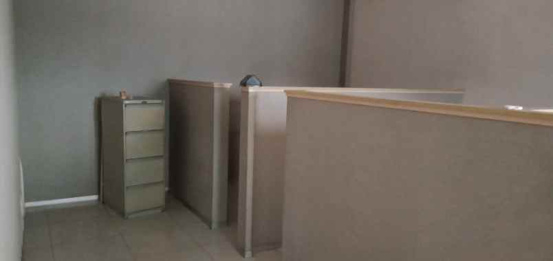 dijual mini building di tb simatupang