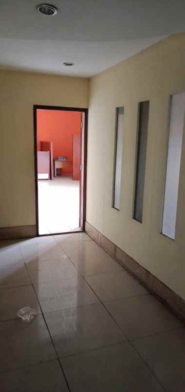 dijual mini building di tb simatupang