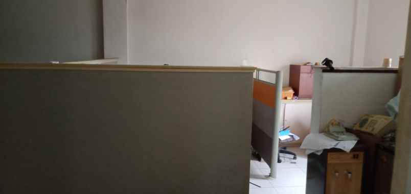 dijual mini building di tb simatupang