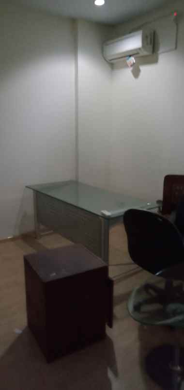 dijual mini building di tb simatupang