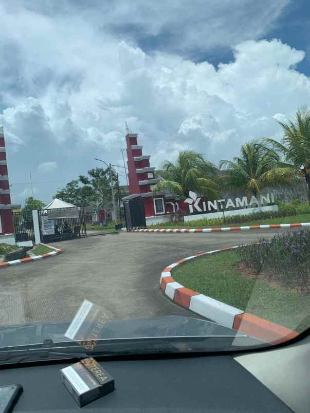dijual murah cepat rumah sederhana nyaman over kredit