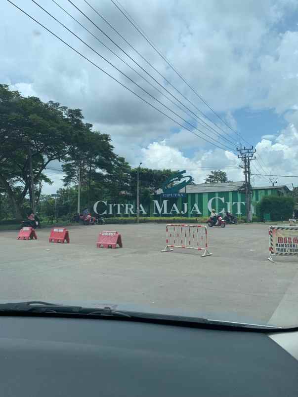 dijual murah cepat rumah sederhana nyaman over kredit