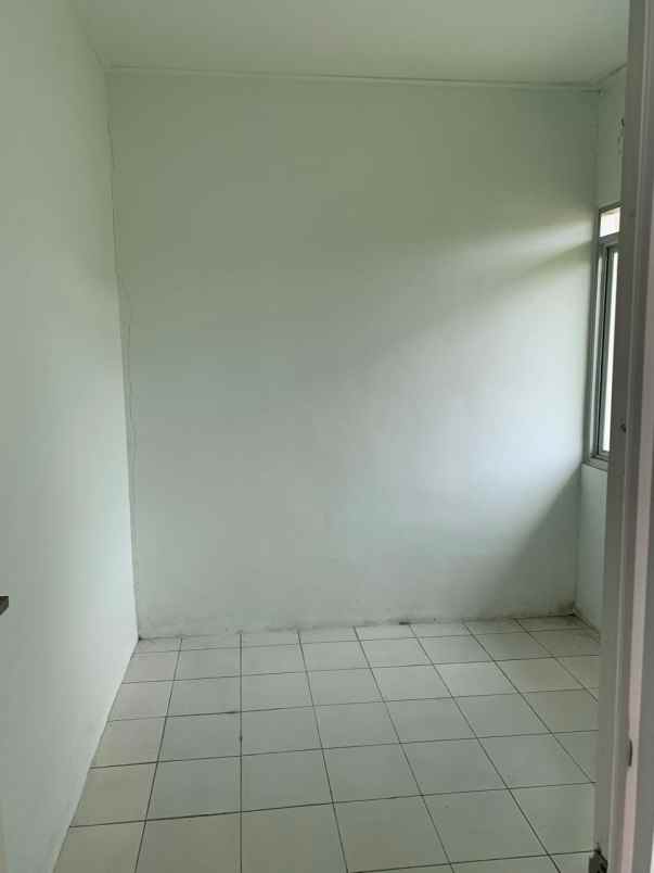 dijual murah cepat rumah sederhana nyaman over kredit