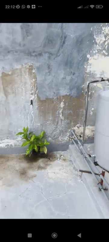 dijual murah ruko grand achmad jais