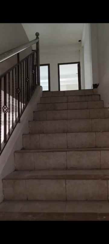 dijual murah ruko grand achmad jais