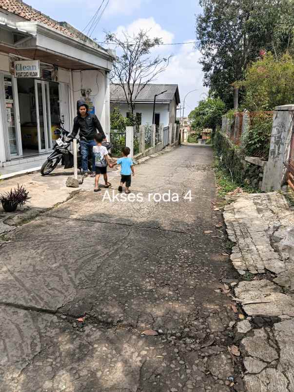 dijual murah tanah shm tanjungsari kab sumedang