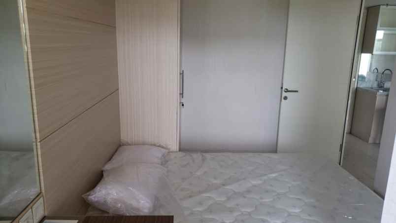 dijual rugi apartemen the spring lake tower caldesia