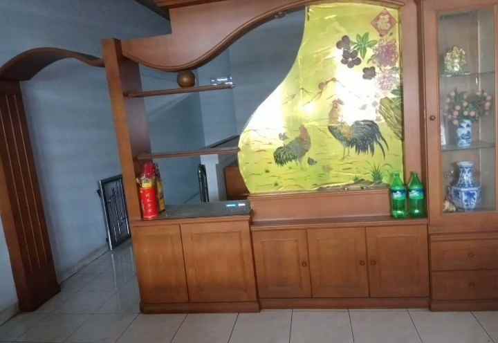 dijual ruko di jalan letda sujono medan