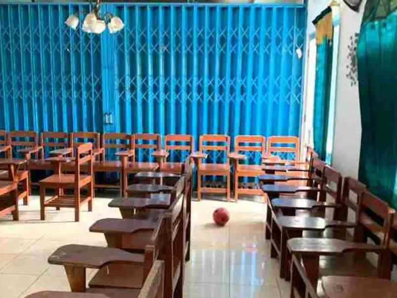 dijual ruko gudang kantor bekasi