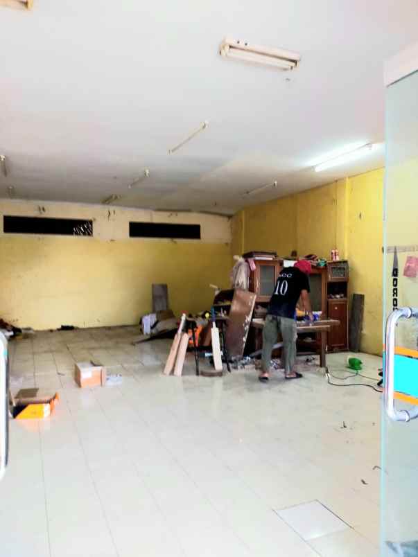 dijual ruko gudang kantor benoa nusa dua kuta