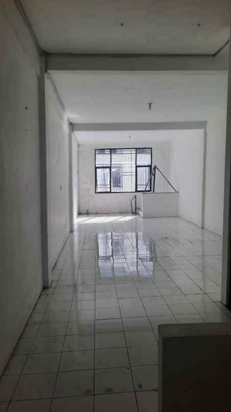 dijual ruko gudang kantor best land raya dupak