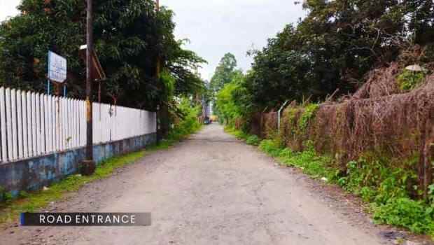 dijual ruko gudang kantor cikokol